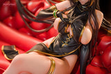 POPOFREE DEMON REALM EXECUTIVE LYDIA FIGURE [PRE ORDER]