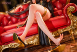 POPOFREE DEMON REALM EXECUTIVE LYDIA FIGURE [PRE ORDER]