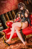 POPOFREE DEMON REALM EXECUTIVE LYDIA FIGURE [PRE ORDER]