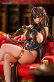 POPOFREE DEMON REALM EXECUTIVE LYDIA FIGURE [PRE ORDER]