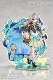 RIBOSE RISE UP+ HONKAI STAR RAIL CHIBINEKO SERIES FIREFLY FIGURE [PRE ORDER]