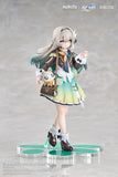 RIBOSE RISE UP+ HONKAI STAR RAIL CHIBINEKO SERIES FIREFLY FIGURE [PRE ORDER]