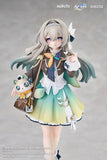 RIBOSE RISE UP+ HONKAI STAR RAIL CHIBINEKO SERIES FIREFLY FIGURE [PRE ORDER]