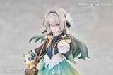 RIBOSE RISE UP+ HONKAI STAR RAIL CHIBINEKO SERIES FIREFLY FIGURE [PRE ORDER]