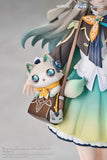 RIBOSE RISE UP+ HONKAI STAR RAIL CHIBINEKO SERIES FIREFLY FIGURE [PRE ORDER]