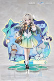 RIBOSE RISE UP+ HONKAI STAR RAIL CHIBINEKO SERIES FIREFLY FIGURE [PRE ORDER]