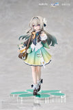 RIBOSE RISE UP+ HONKAI STAR RAIL CHIBINEKO SERIES FIREFLY FIGURE [PRE ORDER]