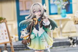 RIBOSE RISE UP+ HONKAI STAR RAIL CHIBINEKO SERIES FIREFLY FIGURE [PRE ORDER]