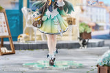 RIBOSE RISE UP+ HONKAI STAR RAIL CHIBINEKO SERIES FIREFLY FIGURE [PRE ORDER]