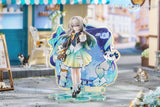 RIBOSE RISE UP+ HONKAI STAR RAIL CHIBINEKO SERIES FIREFLY FIGURE [PRE ORDER]