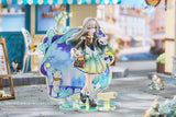 RIBOSE RISE UP+ HONKAI STAR RAIL CHIBINEKO SERIES FIREFLY FIGURE [PRE ORDER]