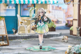 RIBOSE RISE UP+ HONKAI STAR RAIL CHIBINEKO SERIES FIREFLY FIGURE [PRE ORDER]