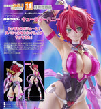 GOOD SMILE COMPANY CUTIE HONEY NOVA POP UP PARADE SP CUTIE HONEY FIGURE [PRE ORDER]
