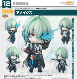 GOOD SMILE COMPANY HONKAI STAR RAIL NENDOROID NO.2969 ANAXA FIGURE [PRE ORDER]