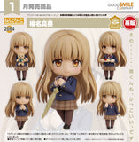 GOOD SMILE COMPANY THE ANGEL NEXT DOOR SPOILS ME ROTTEN NENDOROID NO.2064 MAHIRU SHIINA FIGURE [PRE ORDER]