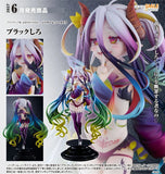 GOOD SMILE COMPANY NO GAME NO LIFE BLACK SHIRO FIGURE [PRE ORDER]