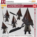GOOD SMILE COMPANY SILENT HILL 2 NENDOROID NO.2572 RED PYRAMID THING FIGURE [PRE ORDER]
