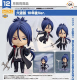 ORANGE ROUGE REBORN NENDOROID NO.3085 MUKURO ROKUDO TEN YEARS LATER VERSION FIGURE [PRE ORDER]