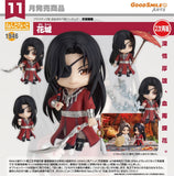 GOOD SMILE ARTS SHANGHAI HEAVEN OFFICIAL'S BLESSING NENDOROID NO.1946 HUA CHENG FIGURE [PRE ORDER]