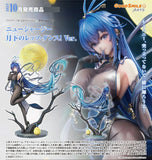 GOOD SMILE ARTS SHANGHAI AZUR LANE NEW JERSEY DANCING IN THE MOONLIGHT VERSION FIGURE [PRE ORDER]