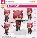 GOOD SMILE COMPANY FINAL FANTASY XIV NENDOROID NO.3086 GRAHA TIA FIGURE [PRE ORDER]