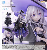 GOOD SMILE COMPANY WANDERING WITCH THE JOURNEY OF ELAINA ELAINA FIGURE [PRE ORDER]