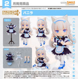 GOOD SMILE COMPANY NEKOPARA SEKAI CONNECT NENDOROID DOLL VANILLA FIGURE [PRE ORDER]