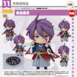 ORANGE ROUGE TOUKEN RANBU ONLINE NENDOROID NO.938 KASEN KANESADA FIGURE [PRE ORDER]