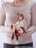 FURYU CORPORATION ATELIER RYZA 2 LOST LEGENDS & THE SECRET FAIRY TENITOL REISALIN STOUT BIG NOODLE STOPPER FIGURE [PRE ORDER]