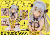 PROOF 1/7 SCALE SALT ILLUSTRATION BY RURUDO FIGURE [PRE ORDER]