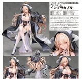 ALTER AZUR LANE IMPLACABLE FIGURE [PRE ORDER]