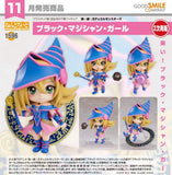 GOOD SMILE COMPANY YU GI OH NENDOROID NO.1596 DARK MAGICIAN GIRL FIGURE [PRE ORDER]