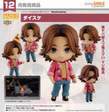 GOOD SMILE COMPANY MOUTHWASHING NENDOROID NO.3093 DAISUKE FIGURE [PRE ORDER]