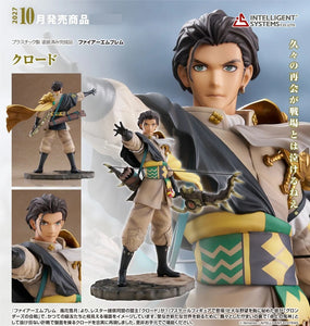 DOWNPAYMENT for Fire Emblem Claude