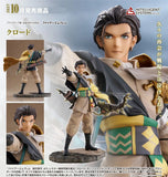 INTELLIGENT SYSTEMS FIRE EMBLEM CLAUDE FIGURE [PRE ORDER]