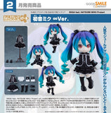 GOOD SMILE COMPANY HATSUNE MIKU PROJECT NENDOROID DOLL HATSUNE MIKU INFINITY VERSION FIGURE [PRE ORDER]