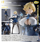 PHAT COMPANY GIRLS FRONTLINE 2 EXILIUM NIKKETA FIGURE [PRE ORDER]