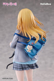 HANABEE YOUR LIE IN APRIL KAORI MIYAZONO FIGURE [PRE ORDER]