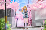 HANABEE YOUR LIE IN APRIL KAORI MIYAZONO FIGURE [PRE ORDER]