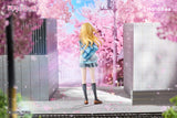 HANABEE YOUR LIE IN APRIL KAORI MIYAZONO FIGURE [PRE ORDER]