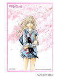 HANABEE YOUR LIE IN APRIL KAORI MIYAZONO FIGURE [PRE ORDER]