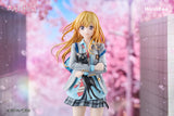 HANABEE YOUR LIE IN APRIL KAORI MIYAZONO FIGURE [PRE ORDER]