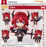 GOOD SMILE ARTS SHANGHAI ARKNIGHTS NENDOROID NO.2047 SURTR FIGURE [PRE ORDER]