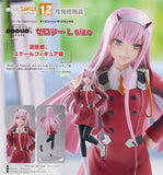 GOOD SMILE COMPANY DARLING IN THE FRANXX POP UP PARADE ZERO TWO L SIZE FIGURE [PRE ORDER]