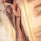 BEARPANDA REAL ON REAL ORIGINAL DESIGN STATUE WIFE FIGURE [PRE ORDER]