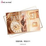 BEARPANDA REAL ON REAL ORIGINAL DESIGN STATUE WIFE FIGURE [PRE ORDER]