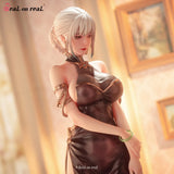BEARPANDA REAL ON REAL ORIGINAL DESIGN STATUE WIFE FIGURE [PRE ORDER]