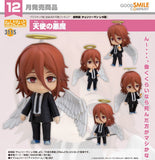 GOOD SMILE COMPANY CHAINSAW MAN THE MOVIE REZE ARC NENDOROID NO.3115 ANGEL DEVIL FIGURE [PRE ORDER]