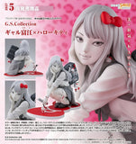 GOOD SMILE COMPANY GS COLLECTION GYARU TOMIE X HELLO KITTY FIGURE [PRE ORDER]