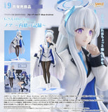 GOOD SMILE COMPANY BLUE ARCHIVE GS COLLECTION NOA CLASSIFIED RECORD FIGURE [PRE ORDER]